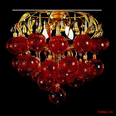 Люстра OR Illuminazione Chandelier 5